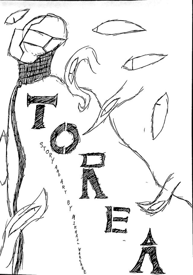 TOREA
