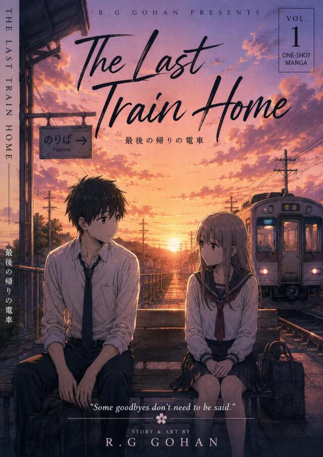 The Last Train Home