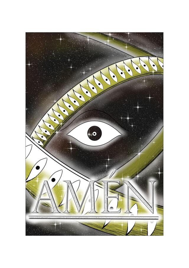 AMÉN