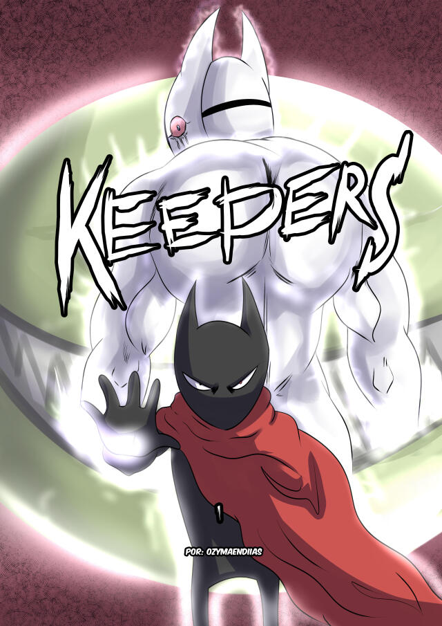 Keepers - Prólogo - La Pagarán