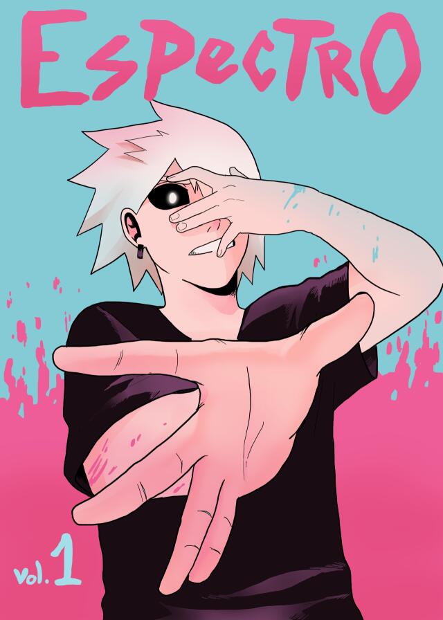 Espectro