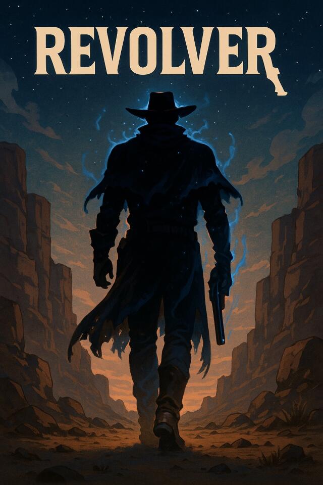 Revolver