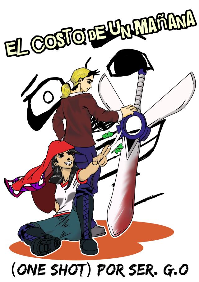 El Costo de un Mañana