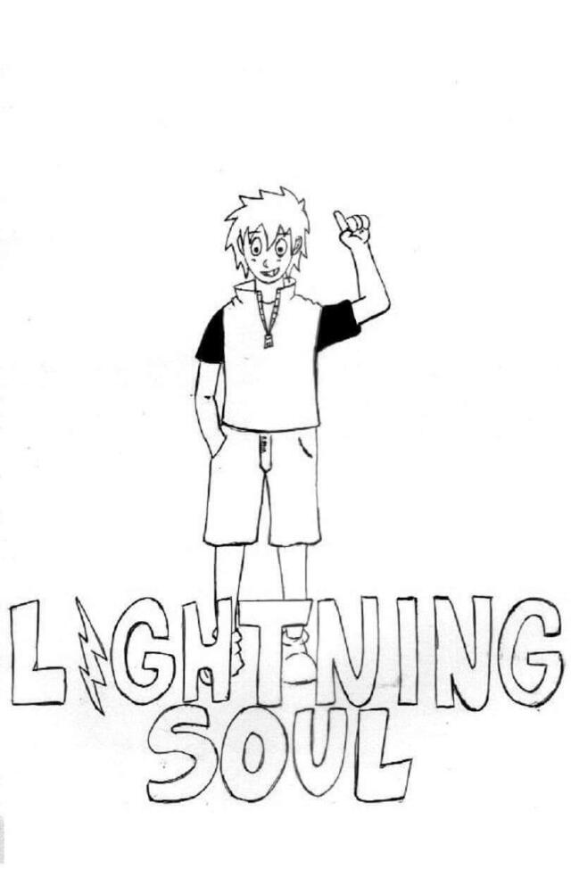 LIGHTNING SOUL