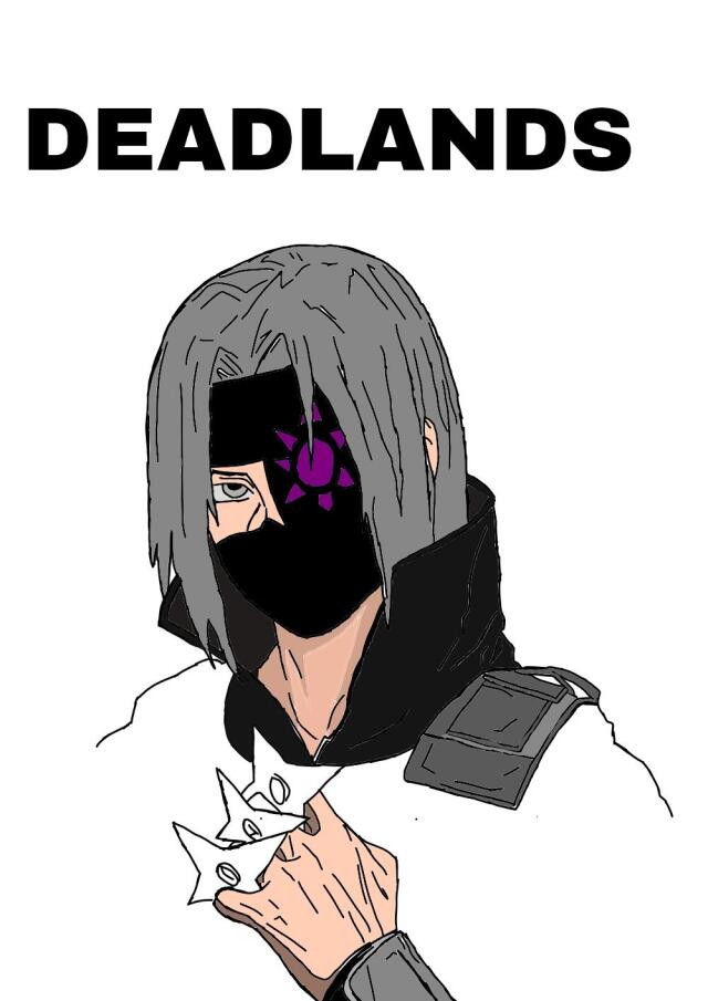 DEADLANDS