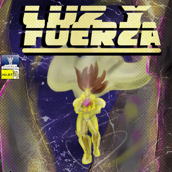 Luz y Fuerza '85 (ONE SHOT)