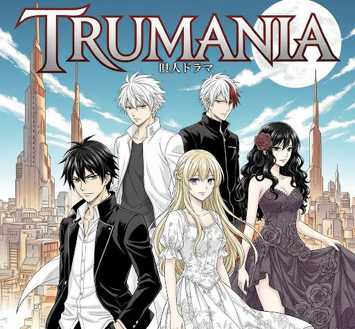 Trumania