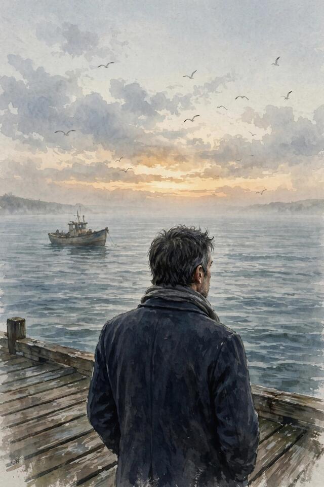 The Weight of Quiet Hours