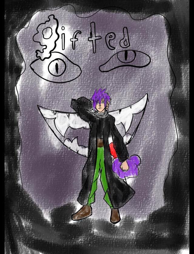 Gifted 