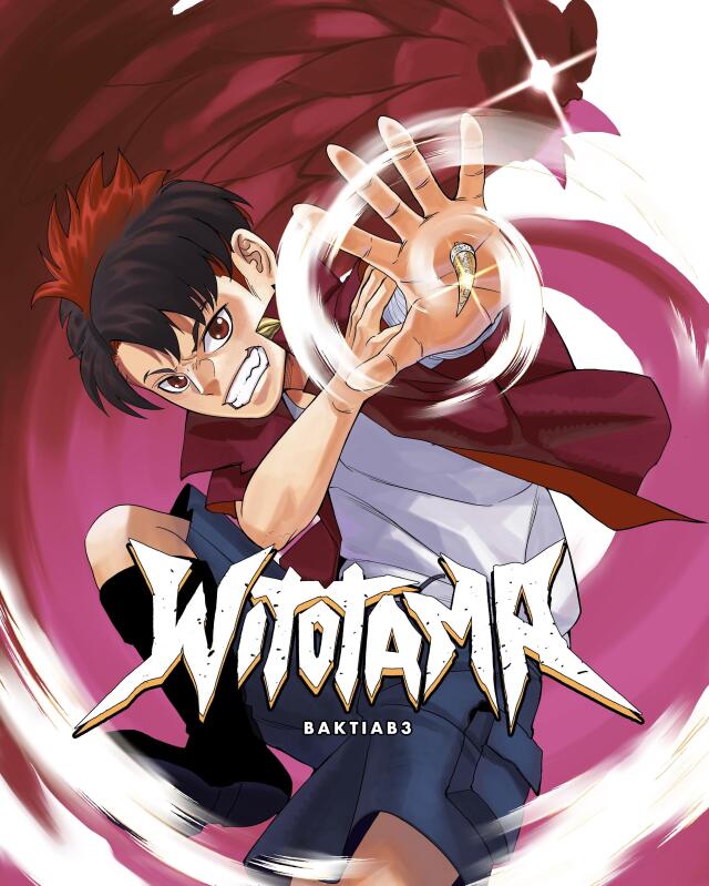 WITOTAMA