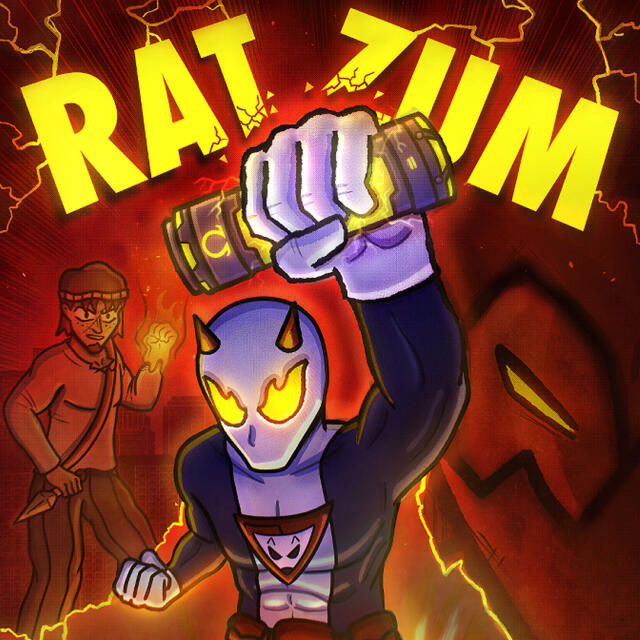 RATZUM 2