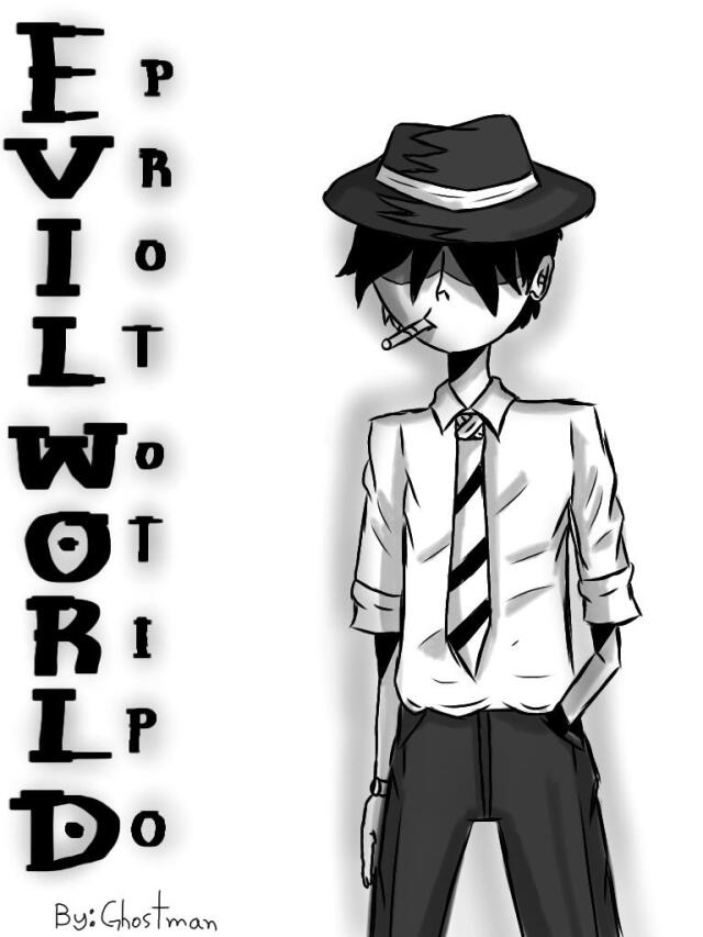 Evil World (prototipo)