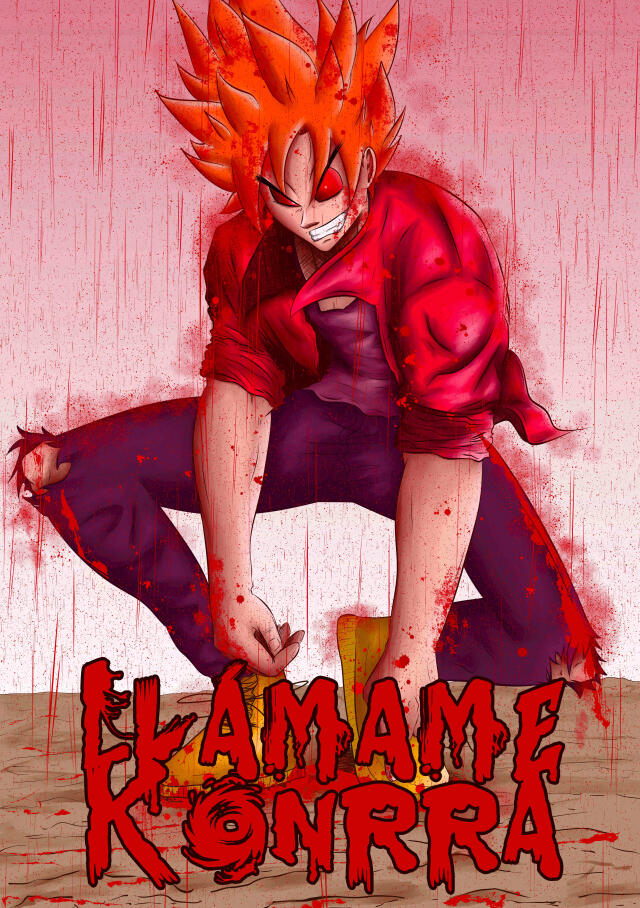 LLÁMAME KONRRA