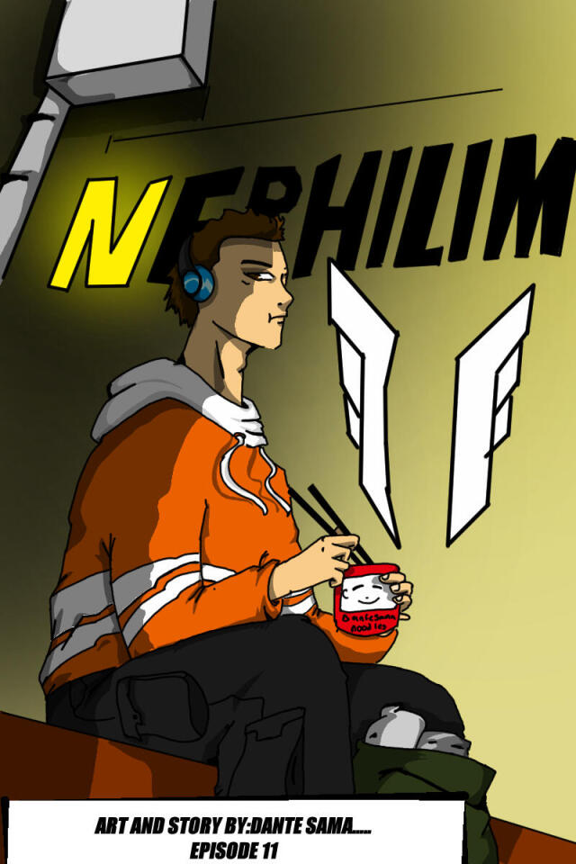 Nephilim 