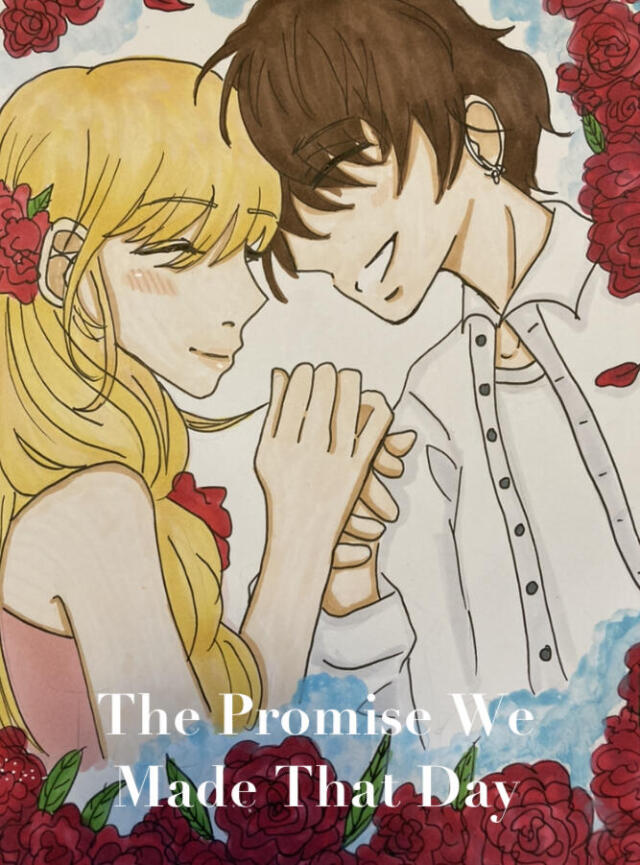 The Promise We Made That Day 