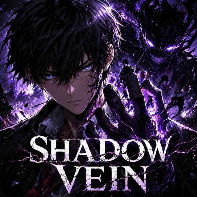 Shadow Vein