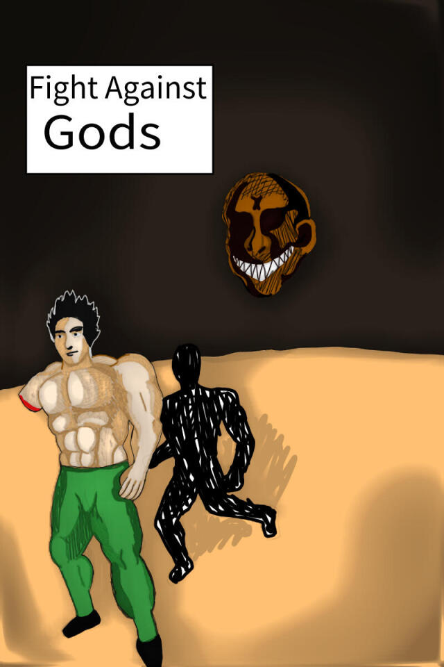 Fight Against God's 