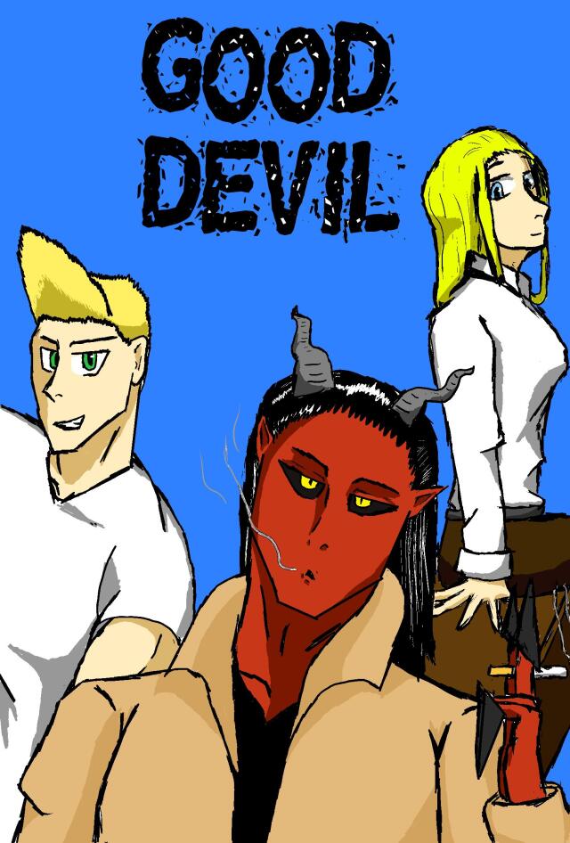 Good Devil