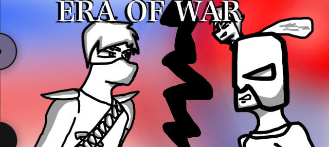 Era of War