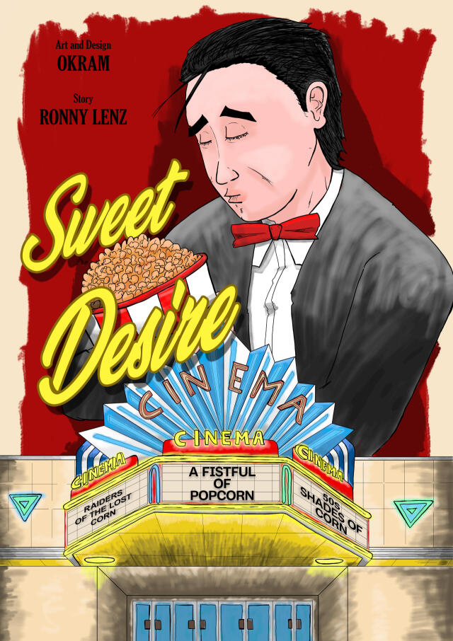 Sweet Desire