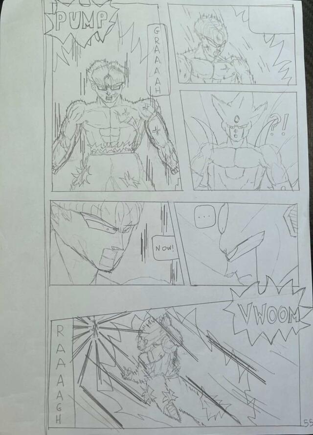 Dion Charges Lord Dark