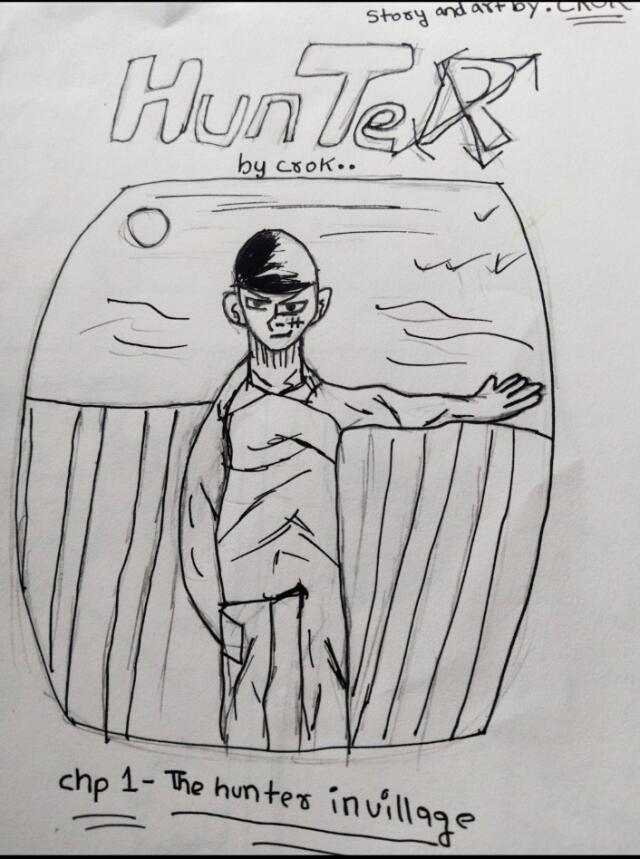 HUNTER