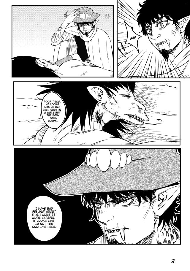 all tomorrows: killer folk&#039;s tale