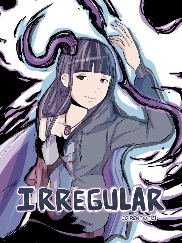 Irregular