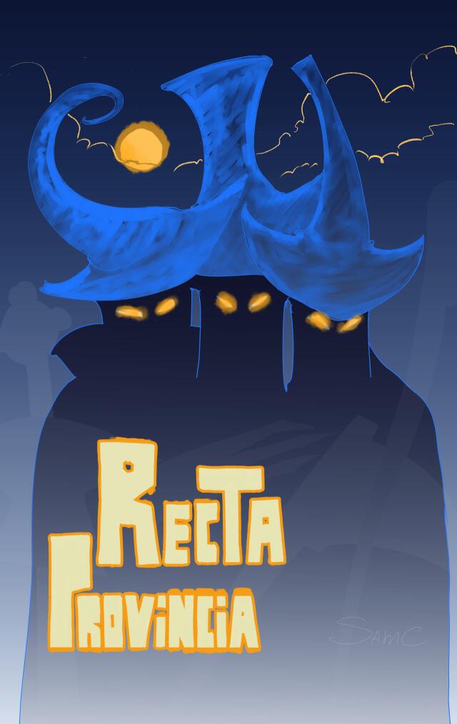 Recta Provincia