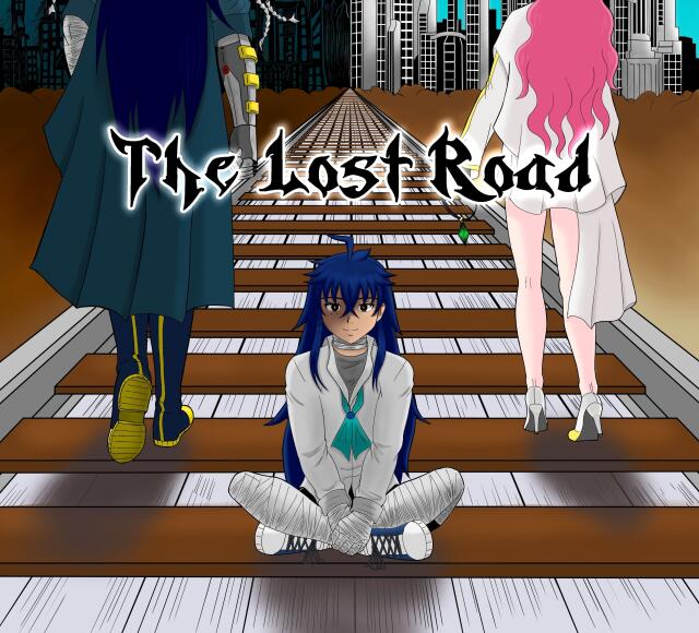 The Lost Road