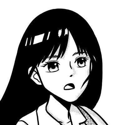 Mari Chan who don't want to see the ghost