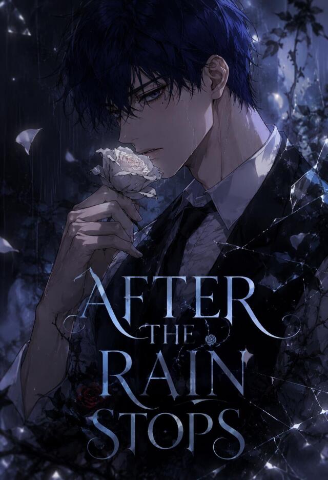 After the rain stops