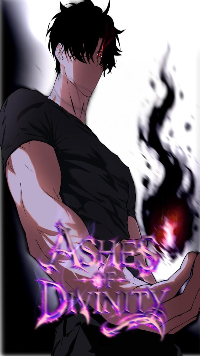 Ashes of divinity