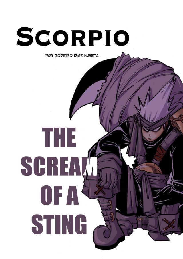 Scorpio
