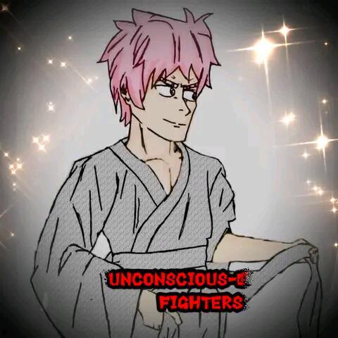 Unconscious-0 fighters 