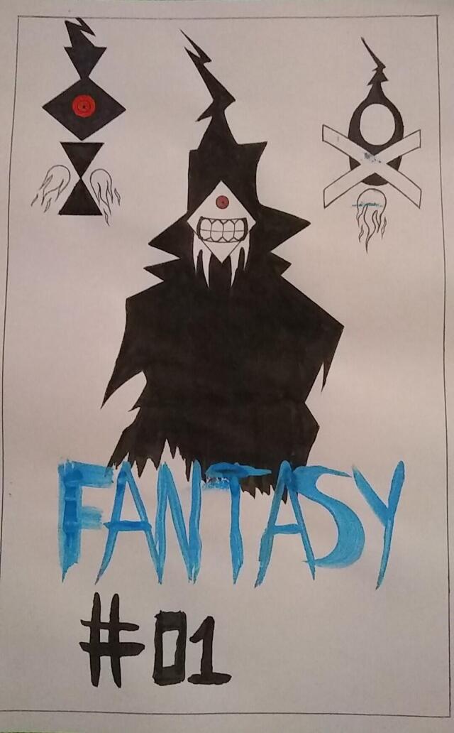 Fantasy _Zero