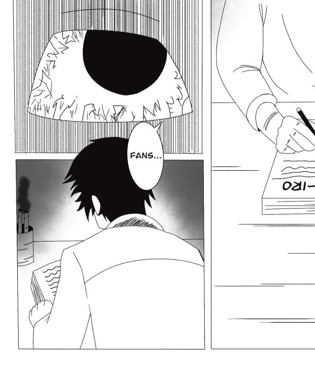 Ketsu-Iro