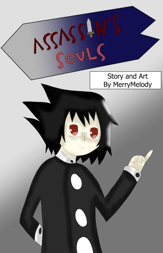 Assassin's Souls