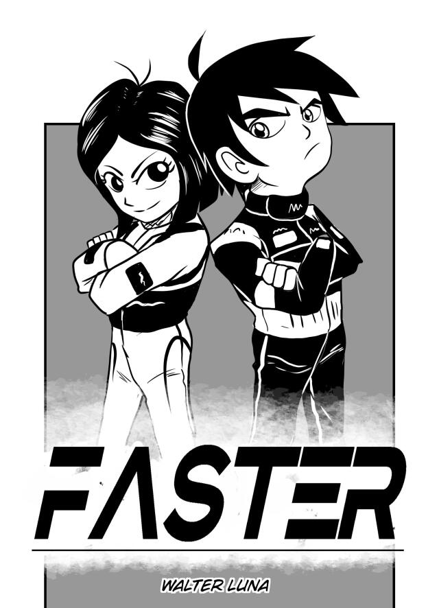 FASTER