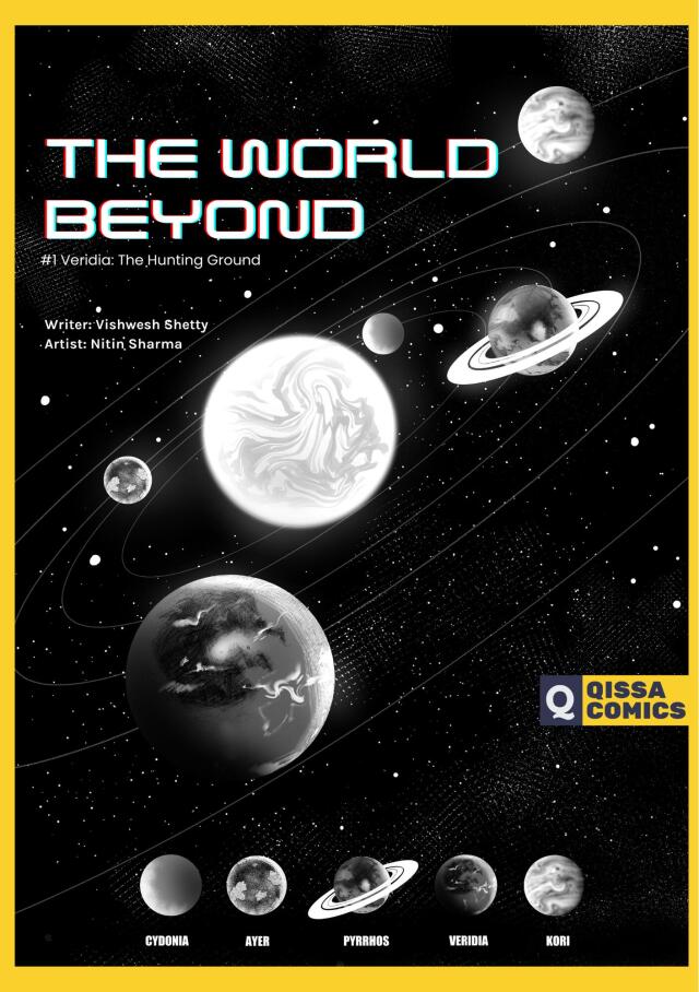 The World Beyond