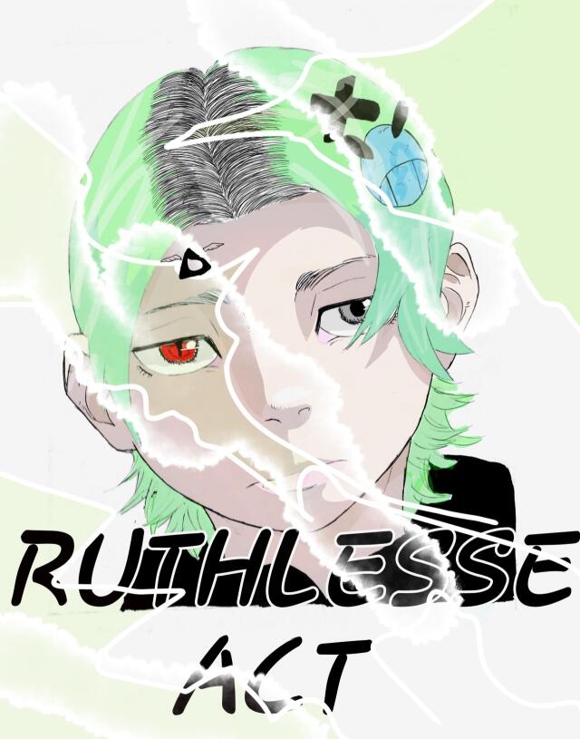 Ruthlesse act