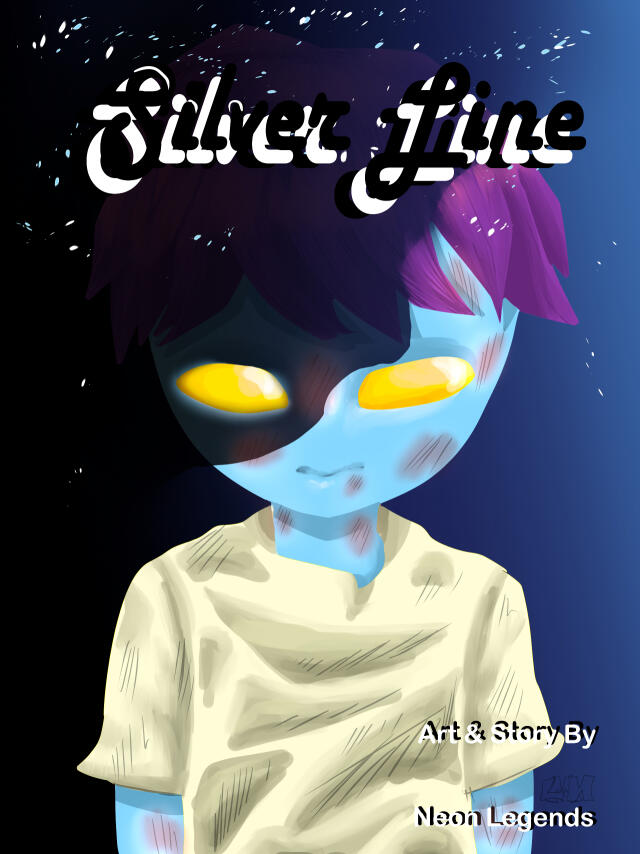 Silver Line