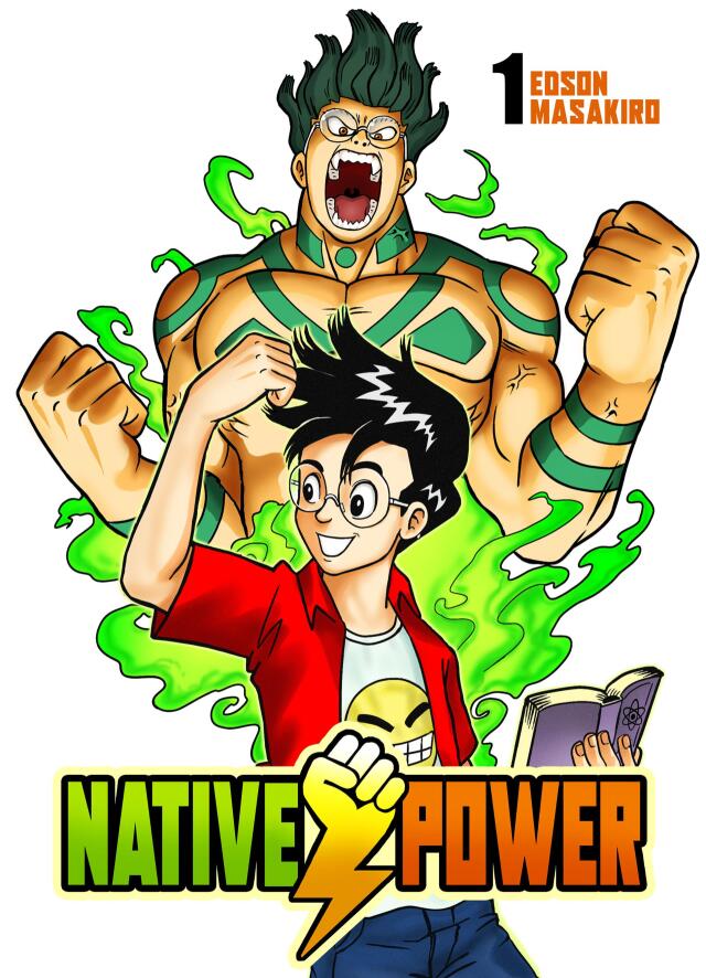 Native Power
