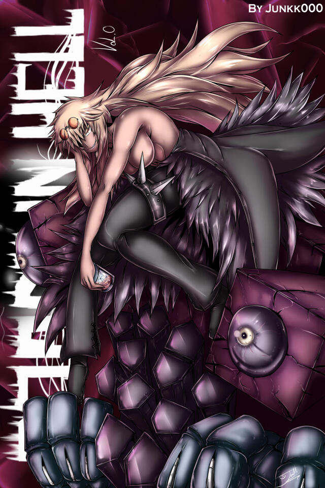 MADE IN HELL Vol.0 (CHAPTER 5)