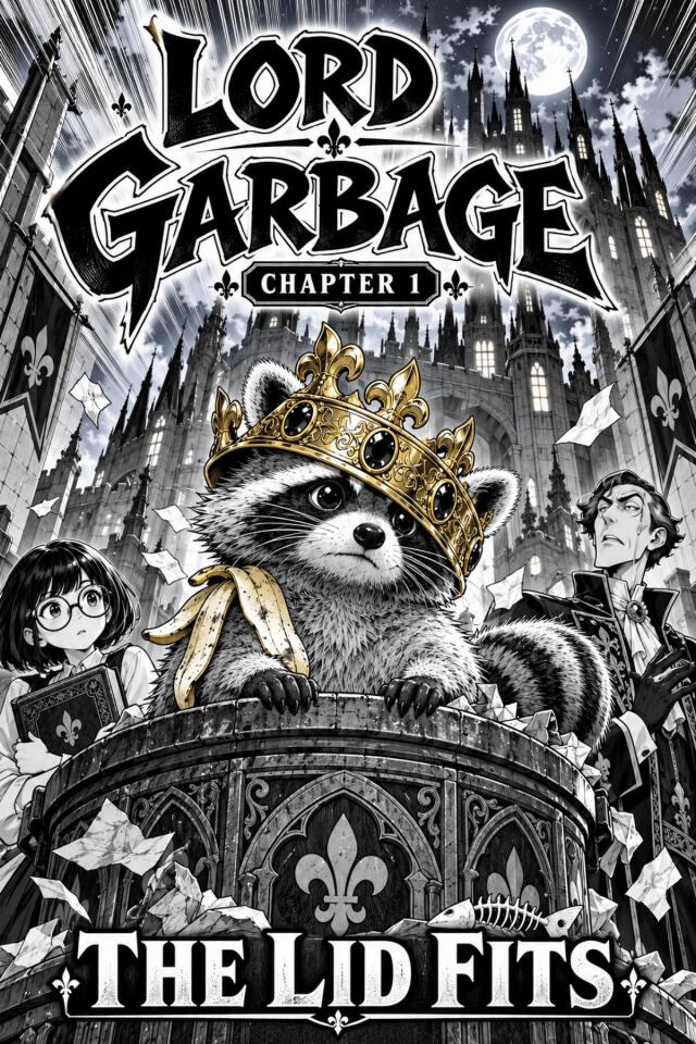 Lord Garbage