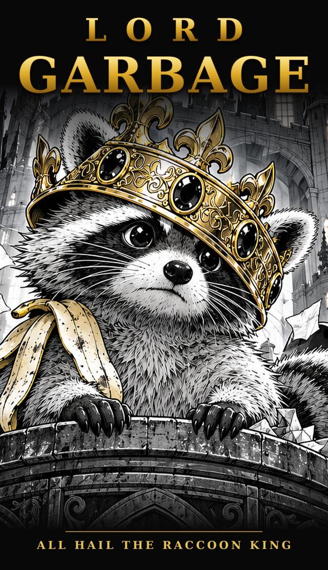 Lord Garbage