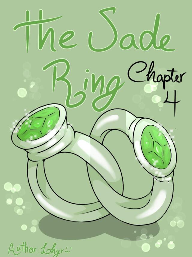 The Jade Ring