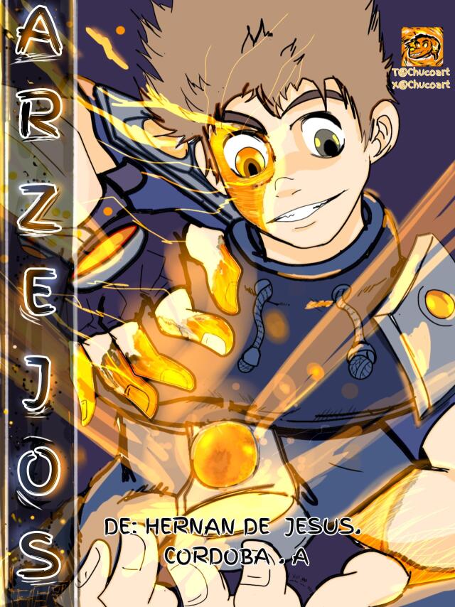 ARZEJOS