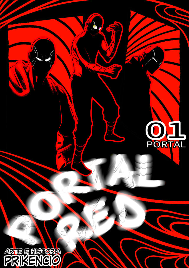 portal red