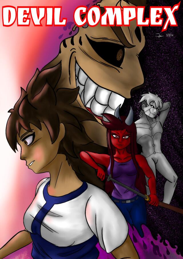 Devil Complex